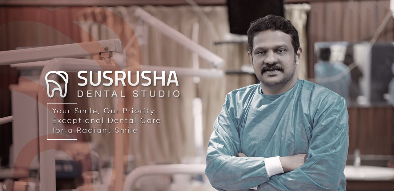 Susrusha Dental Studio