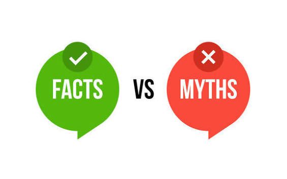 7 Dental Myths You Probably Still Believe